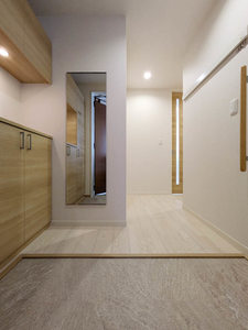 エスティー．グリーン 301号-10