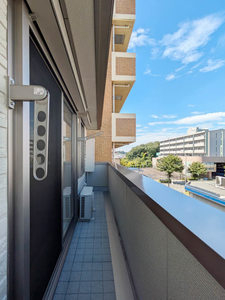 エスティー．グリーン 301号-11