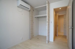 シャーメゾン ラ グラース 102号-7
