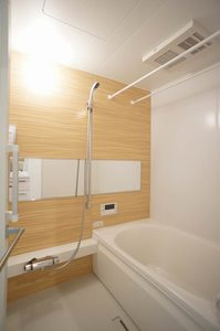 シャーメゾン ラ グラース 202号-4