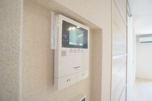 シャーメゾン ラ グラース 202号-9