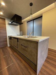 シャーメゾンステージ綱島 101号-4