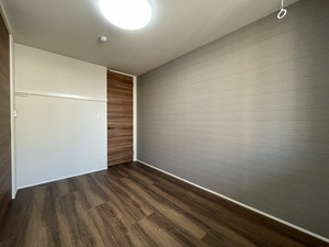 シャーメゾンステージ綱島 101号-5