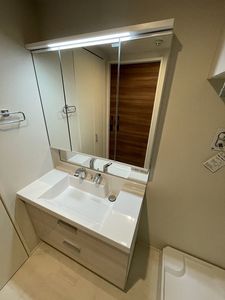 シャーメゾンステージ綱島 101号-8