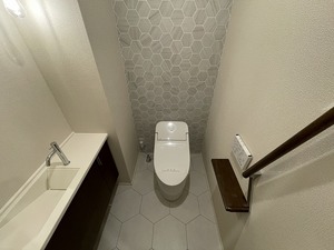 シャーメゾンステージ綱島 101号-10