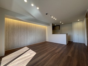 シャーメゾンステージ綱島 306号-2