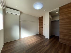 シャーメゾンステージ綱島 306号-6