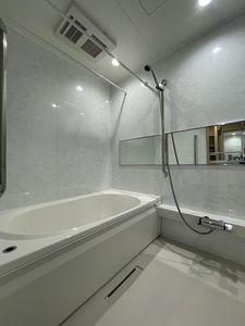 シャーメゾンステージ綱島 306号-9