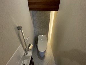 シャーメゾンステージ綱島 306号-10