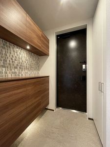 シャーメゾンステージ綱島 306号-11