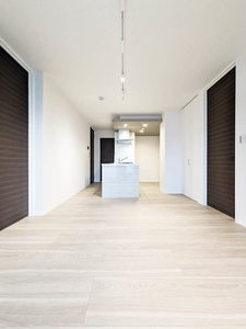 フェリクス大倉山 204号-2