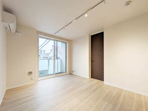 フェリクス大倉山 204号-3