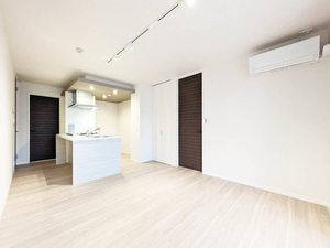 フェリクス大倉山 204号-4