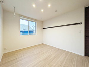 フェリクス大倉山 204号-5