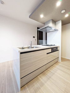 フェリクス大倉山 204号-7