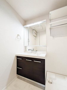 フェリクス大倉山 204号-8