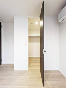 フェリクス大倉山 204号-10