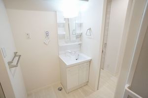 プランドール日吉 206号-6