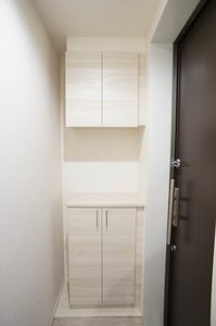 プランドール日吉 206号-7
