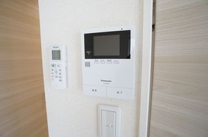 プランドール日吉 206号-8