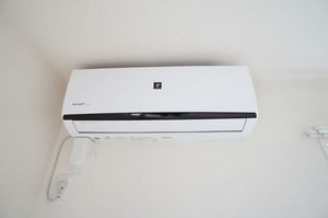 プランドール日吉 206号-9