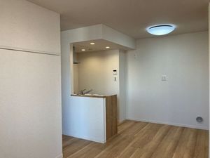 ウィスタリア 301号-4