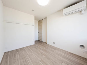 グランディール横濱台場 202号-5