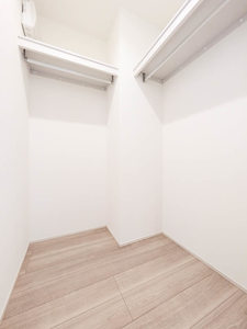 グランディール横濱台場 202号-6