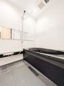 グランディール横濱台場 202号-8