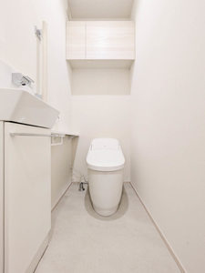 グランディール横濱台場 202号-9