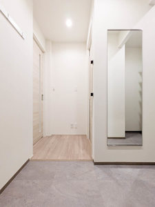 グランディール横濱台場 202号-10