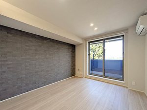 グランディール横濱台場 203号-3