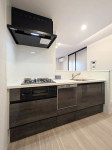 グランディール横濱台場 203号-4