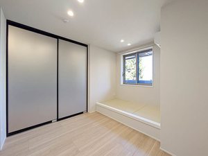 グランディール横濱台場 203号-5