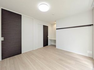 グランディール横濱台場 203号-6