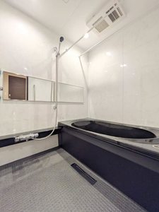 グランディール横濱台場 203号-8