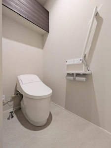 グランディール横濱台場 203号-9