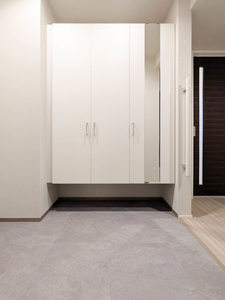 グランディール横濱台場 203号-10