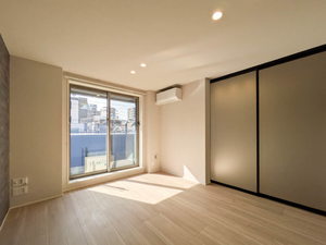 グランディール横濱台場 206号-3