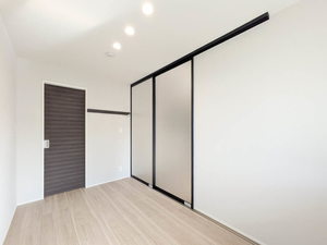 グランディール横濱台場 206号-5