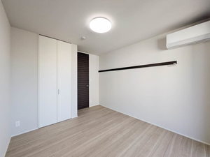 グランディール横濱台場 206号-6