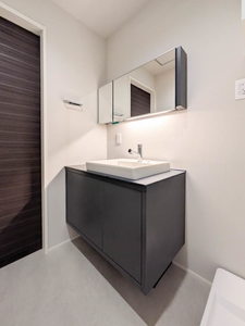 グランディール横濱台場 206号-8