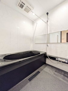 グランディール横濱台場 206号-9