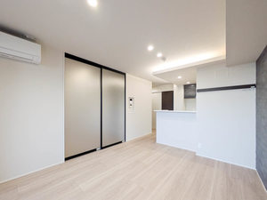 グランディール横濱台場 303号-2