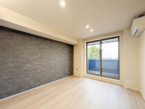 グランディール横濱台場 303号-3