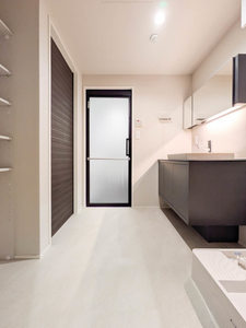 グランディール横濱台場 303号-7