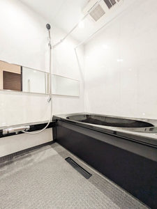 グランディール横濱台場 303号-8