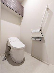 グランディール横濱台場 303号-9