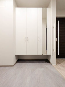 グランディール横濱台場 303号-10