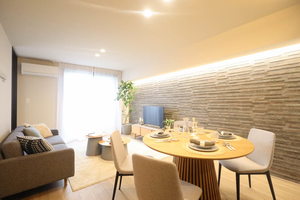 グランディール横濱台場 401号-2